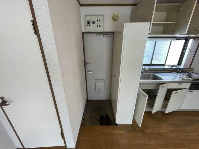 【玄関】 | グッドハウス