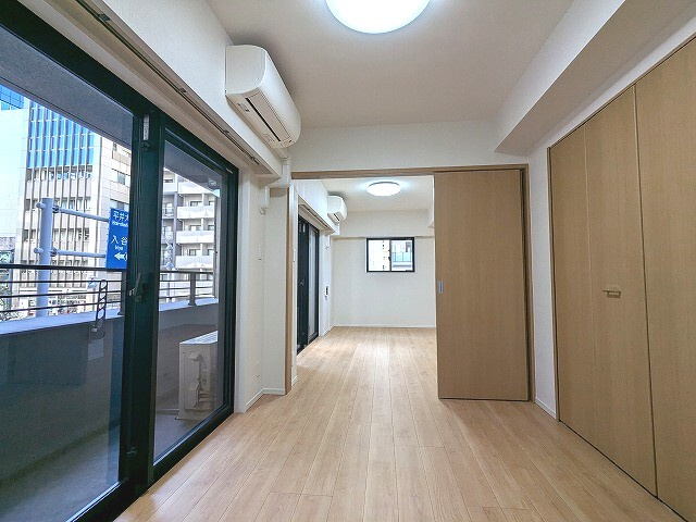ラドゥセール秋葉原の設備