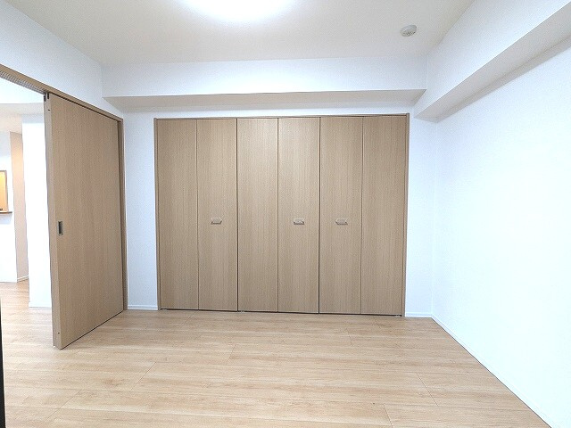 ラドゥセール秋葉原の設備
