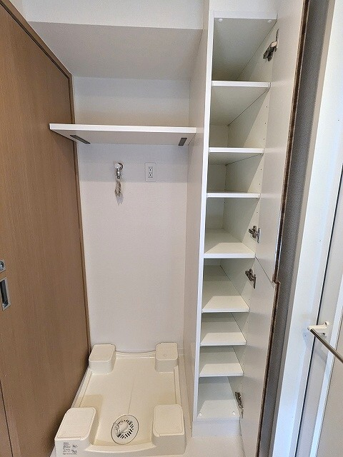 ラドゥセール秋葉原の設備