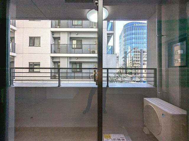 ラドゥセール秋葉原の設備|2F