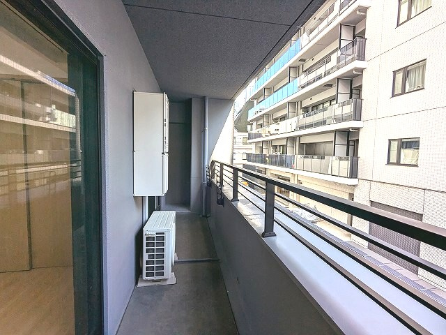 ラドゥセール秋葉原の設備|2F