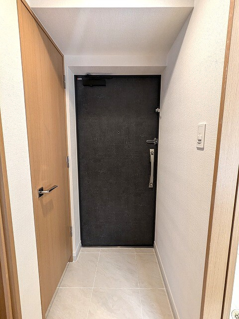 ラドゥセール秋葉原の設備