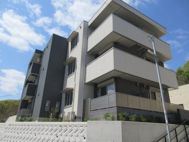 シャルマンヴィオラ