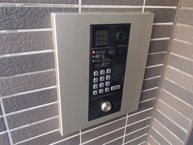 【その他】 | ヴェスタ菱屋西 | 落ち着いた雰囲気の外観です