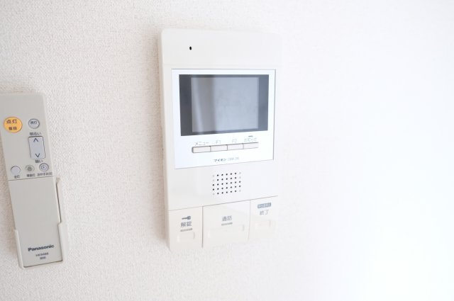 【セキュリティ】 | ヴェスタ菱屋西