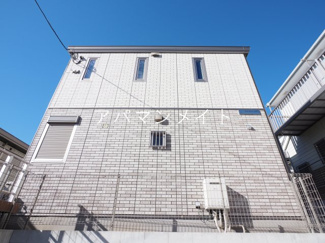 【その他共用部分】 | 建物外観です