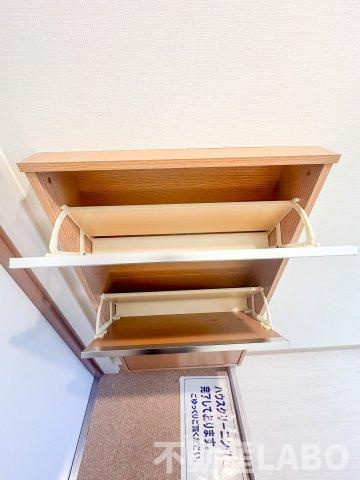 ウエストランドKのその他共用部分