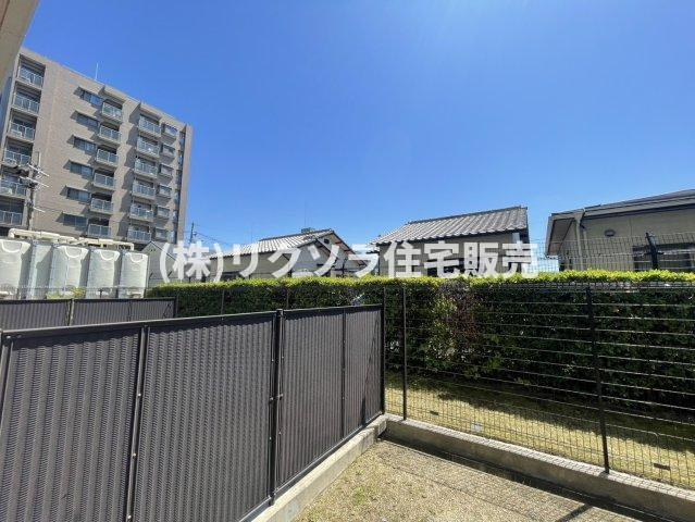 ステイツ枚方・長尾ヒルズの展望|■物件内覧・資金計画相談・住宅ローン相談、リフォーム相談、お問合せ受付中■
※当日・翌日のご内覧、ご相談はお電話でのお問合せがスムーズです！
