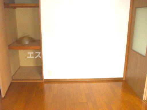 コーポK桜台Ⅰの洋室