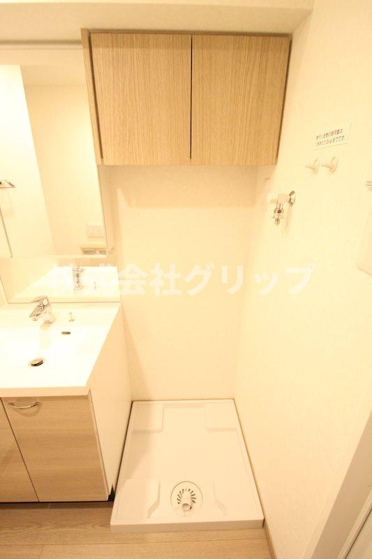 ルーブル横濱南太田のその他