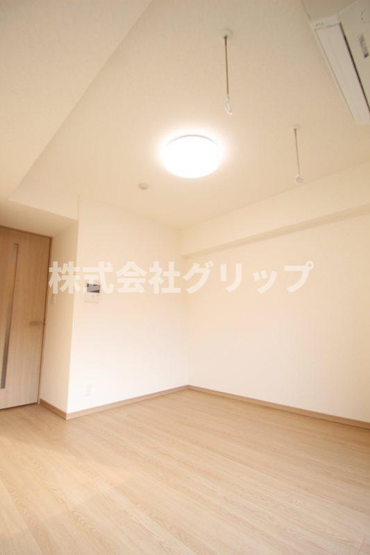 ルーブル横濱南太田の洋室