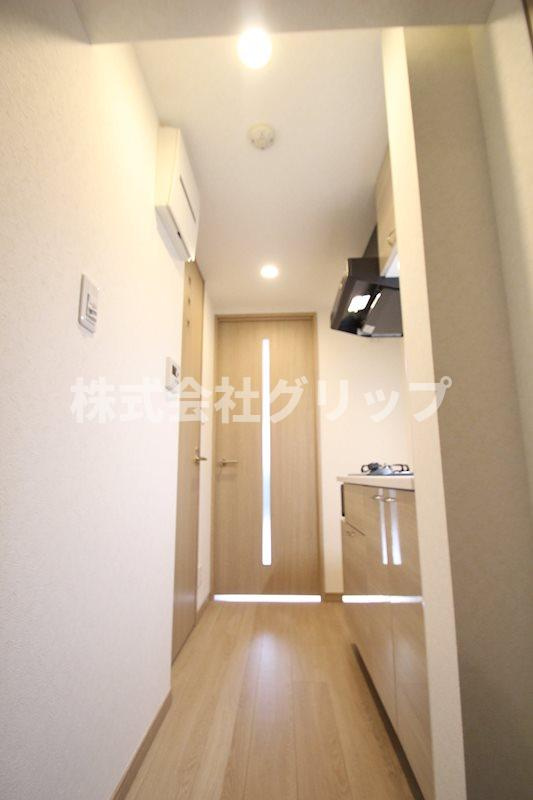 ルーブル横濱南太田のその他