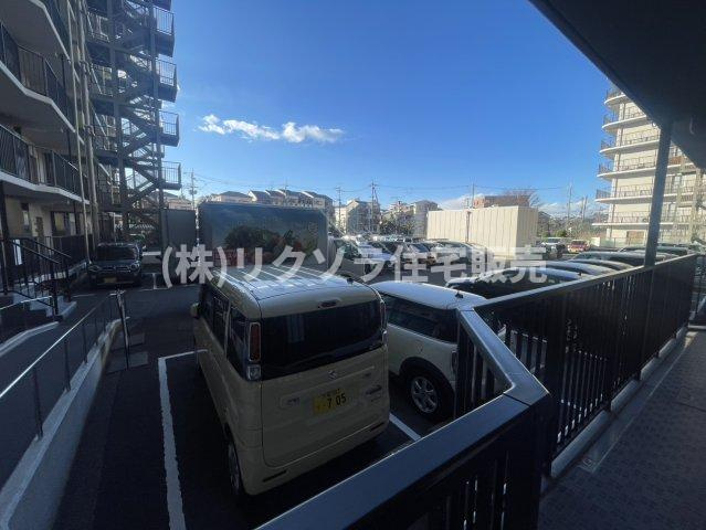 ネオコーポ門真東の駐車場|■物件内覧・資金計画相談・住宅ローン相談、リフォーム相談、お問合せ受付中■
※当日・翌日のご内覧、ご相談はお電話でのお問合せがスムーズです！