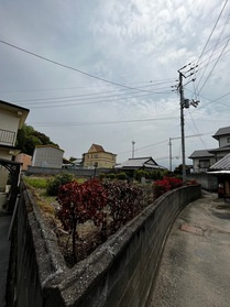 売土地