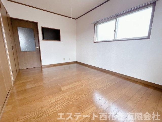 コーポK4の洋室