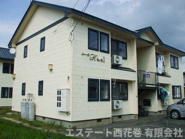 コーポK桜台Ⅰ