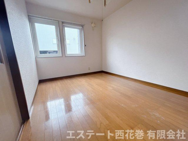 コーポK桜台Ⅰの洋室