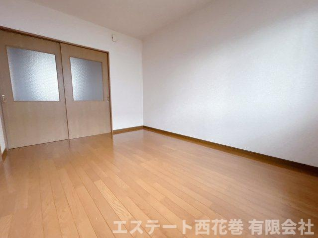 コーポK桜台Ⅰの洋室