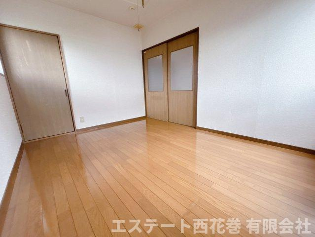 コーポK桜台Ⅰの洋室