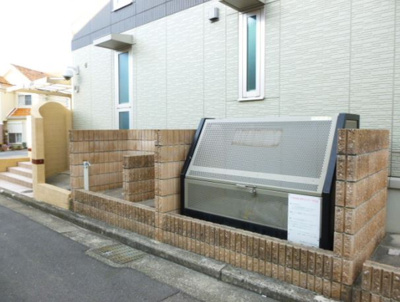 【その他共用部分】 | トレスベイア