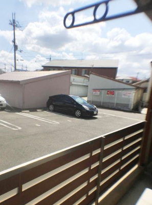 【展望】 | トレスベイア