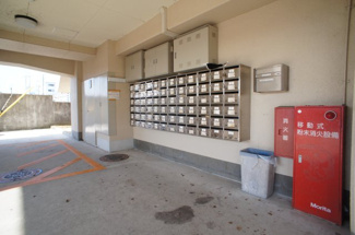 【その他共用部分】