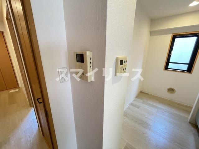 Horizonteの設備