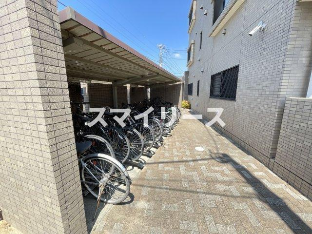Horizonteのその他共用部分