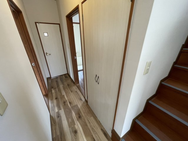 【内装】 | 長沢1丁目戸建