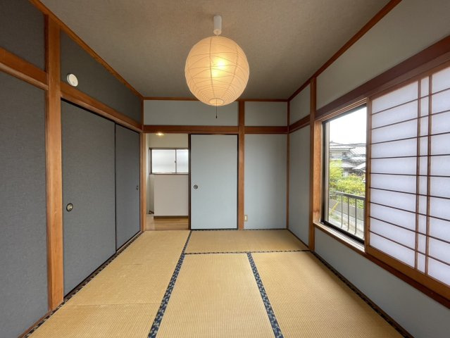 【和室】 | 長沢1丁目戸建