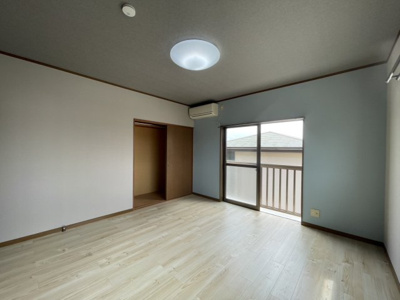 【洋室】 | 長沢1丁目戸建