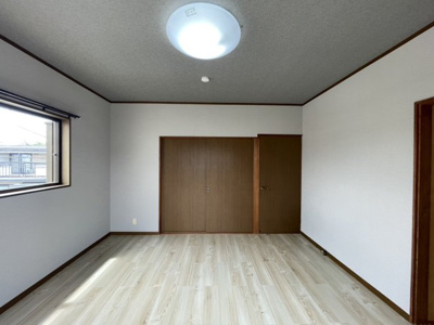 【洋室】 | 長沢1丁目戸建