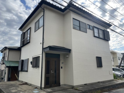 【外観】 | 長沢1丁目戸建