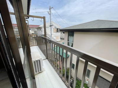 【展望】 | 長沢1丁目戸建