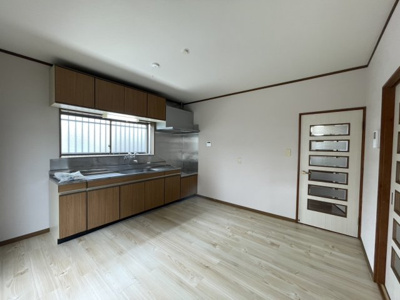 【キッチン】 | 長沢1丁目戸建