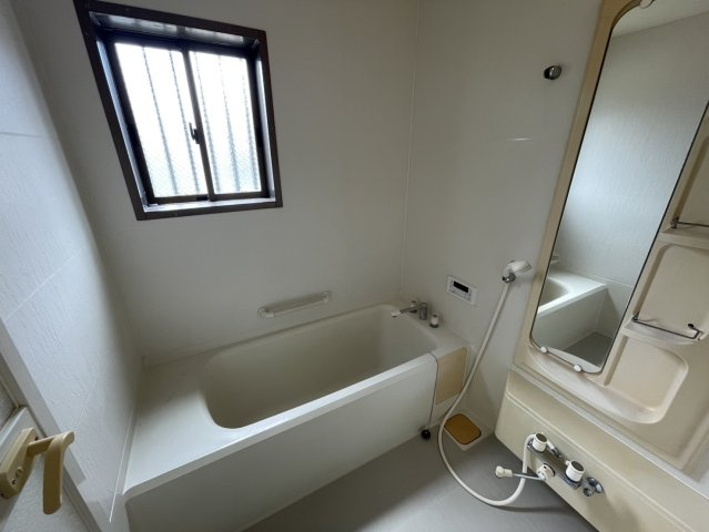 【浴室】 | 長沢1丁目戸建