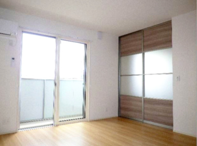 【内装】 | 東山ヒルズⅢ