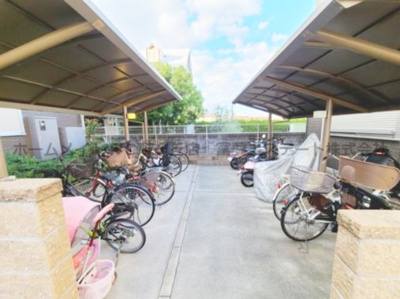 【その他共用部分】 | 東山ヒルズⅢ