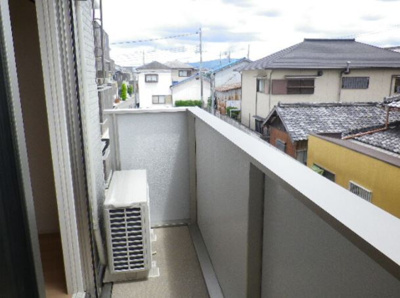 【展望】 | 東山ヒルズⅢ