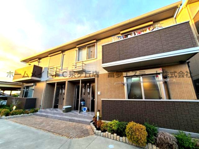 【外観】 | 東山ヒルズⅢ