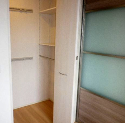 【収納】 | 東山ヒルズⅢ