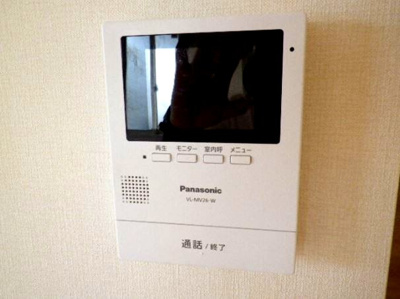 【セキュリティ】 | 東山ヒルズⅢ