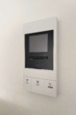 グッドライフ大津和のセキュリティ