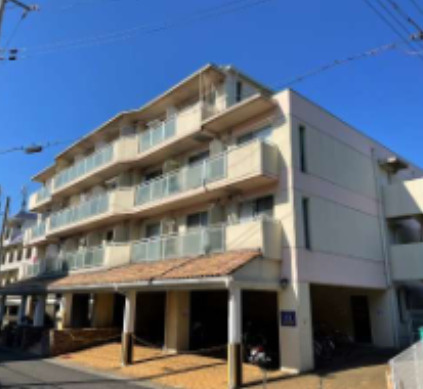 グッドライフ大津和