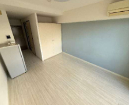 グッドライフ大津和の居間・リビング