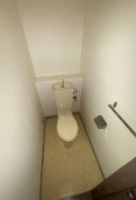 グッドライフ大津和のトイレ