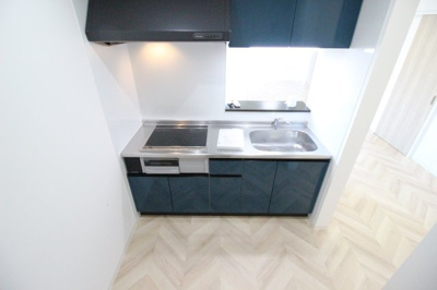 【キッチン】 | リビングライフ八尾山本