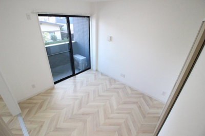 【洋室】 | リビングライフ八尾山本