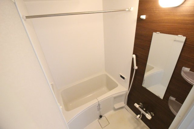 【浴室】 | リビングライフ八尾山本